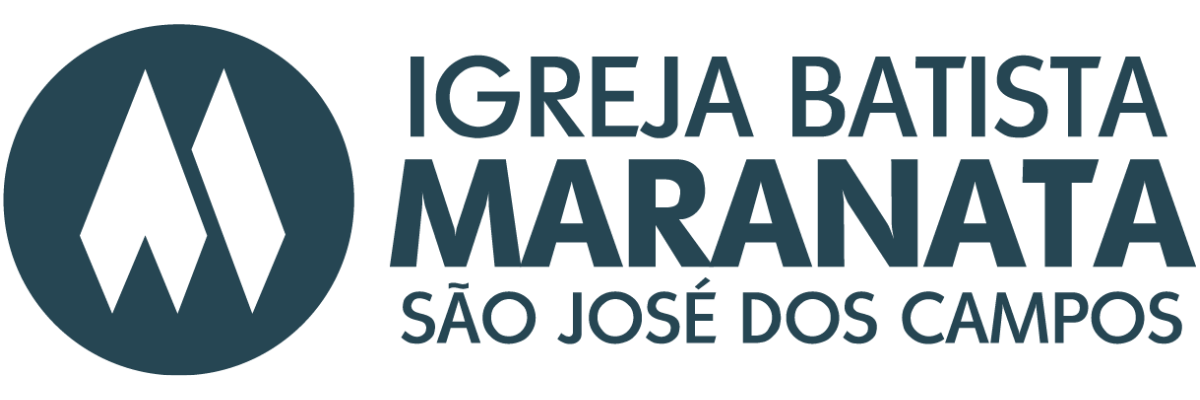Maranata Logo